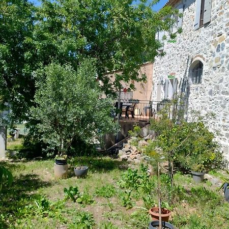 Appartamento Joli T2 RDC ancienne bergerie La Seyne-sur-Mer Esterno foto